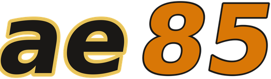 ae85 logo